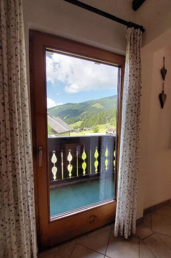 巴德小基希海姆Chalet Mallnock公寓 外观 照片